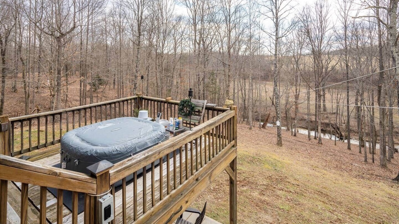 Photo of Outdoor in Palmyra