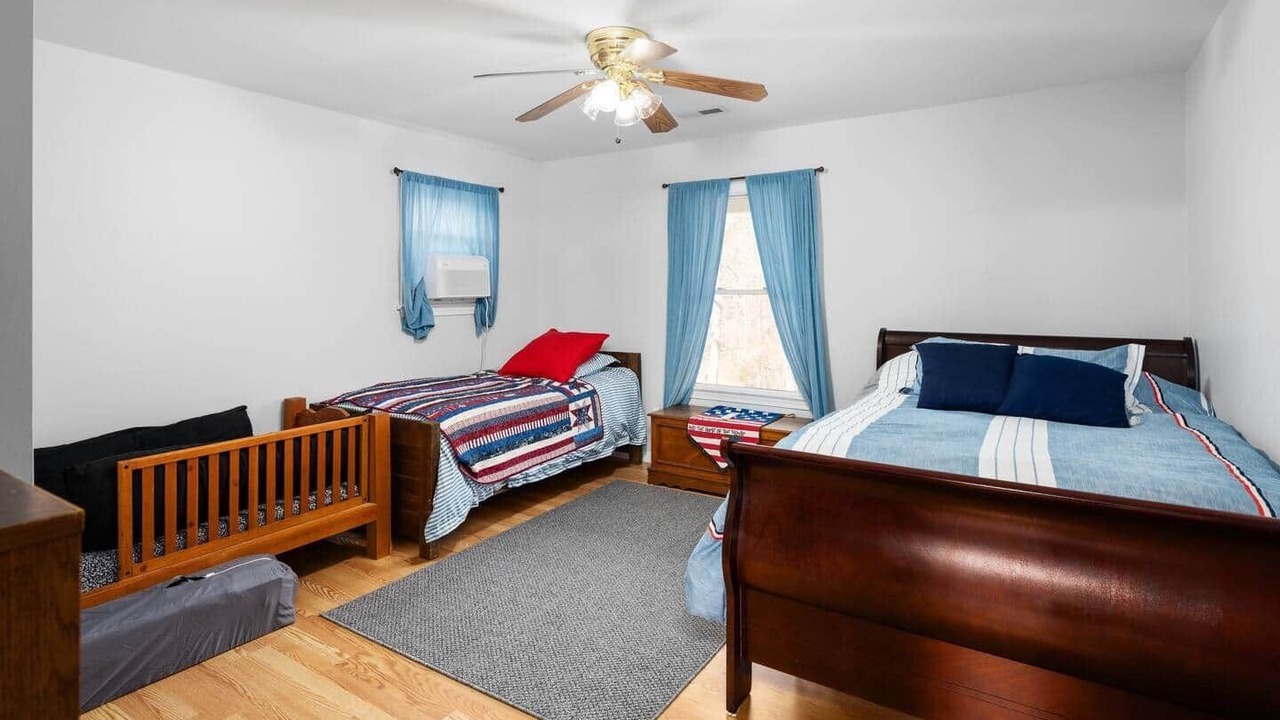 Photo of Bedroom in Palmyra