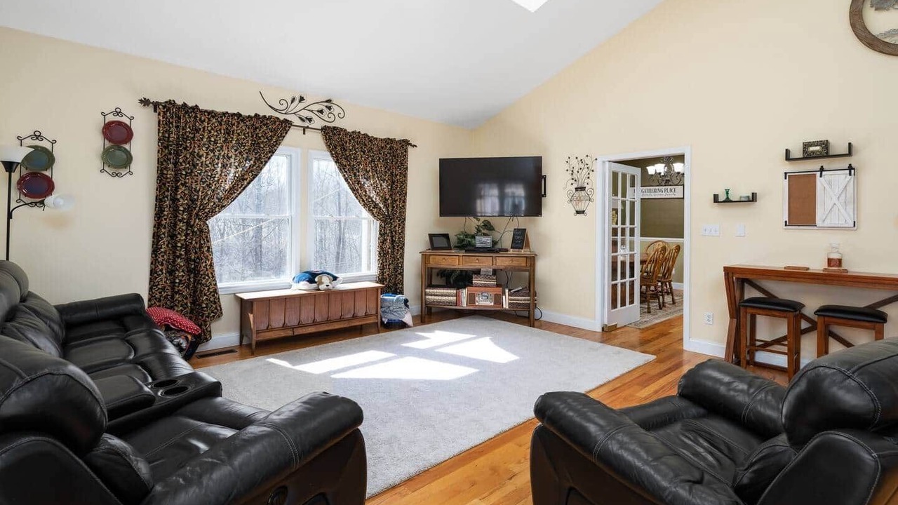 Photo of Bedroom in Palmyra