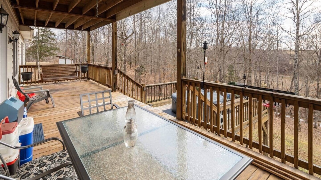 Photo of Outdoor in Palmyra
