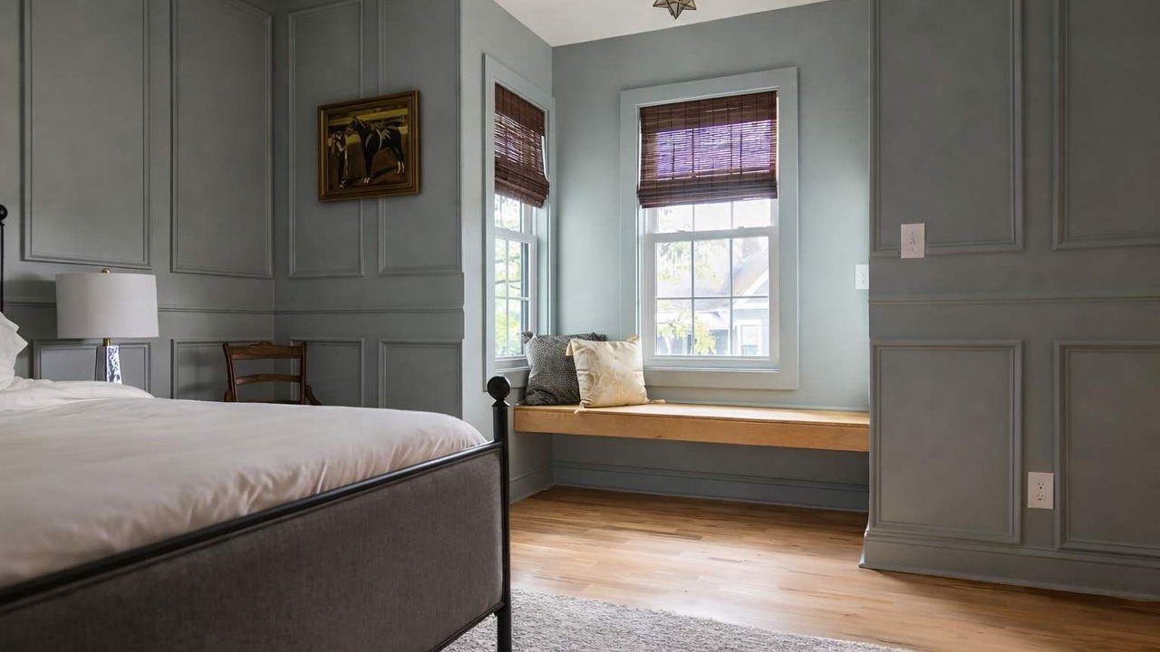 Photo of Bedroom in Southwest Raleigh