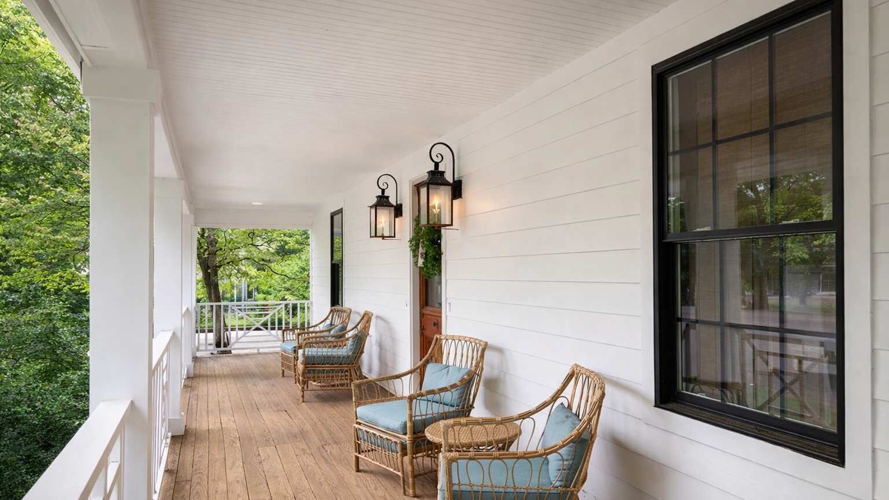 Photo of Outdoor in Southwest Raleigh
