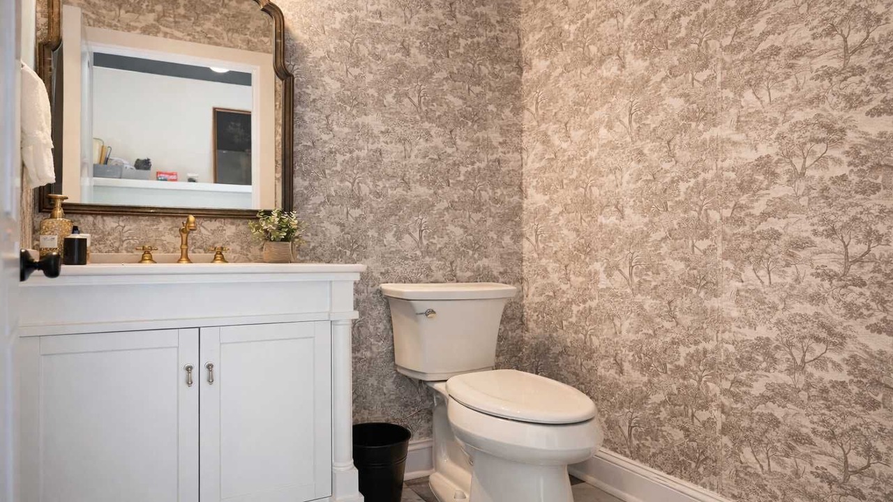 Photo of Bathroom in Southwest Raleigh