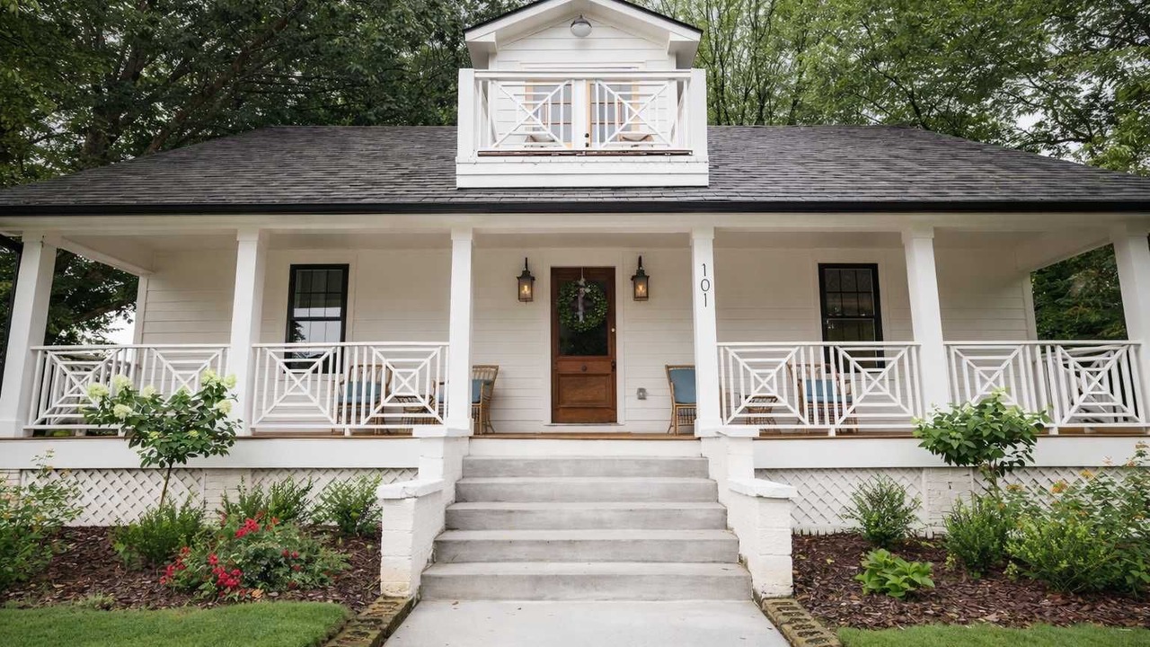 Photo of Outdoor in Southwest Raleigh