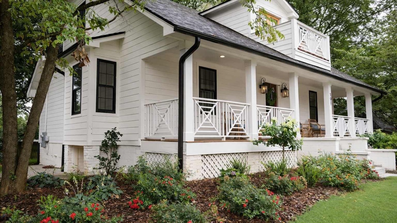 Photo of Outdoor in Southwest Raleigh