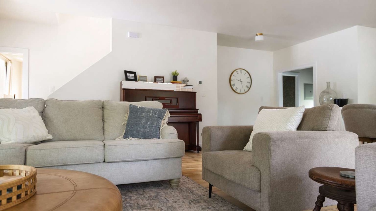 Photo of Livingroom in Southwest Raleigh