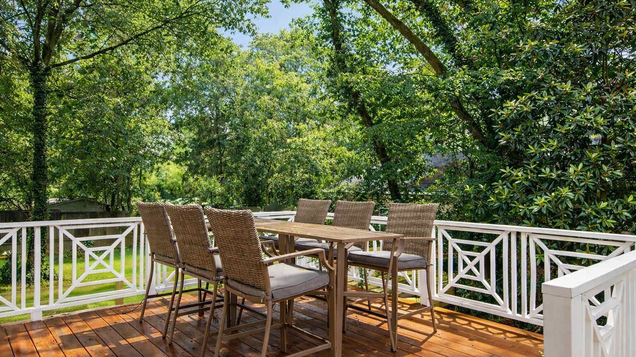 Photo of Outdoor in Southwest Raleigh