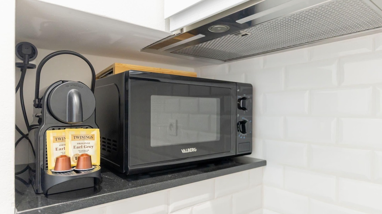 Photo of Kitchen in Saint-Etienne