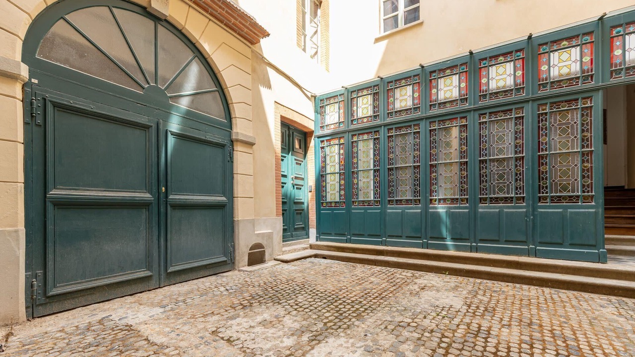 Photo of Outdoor in Saint-Etienne