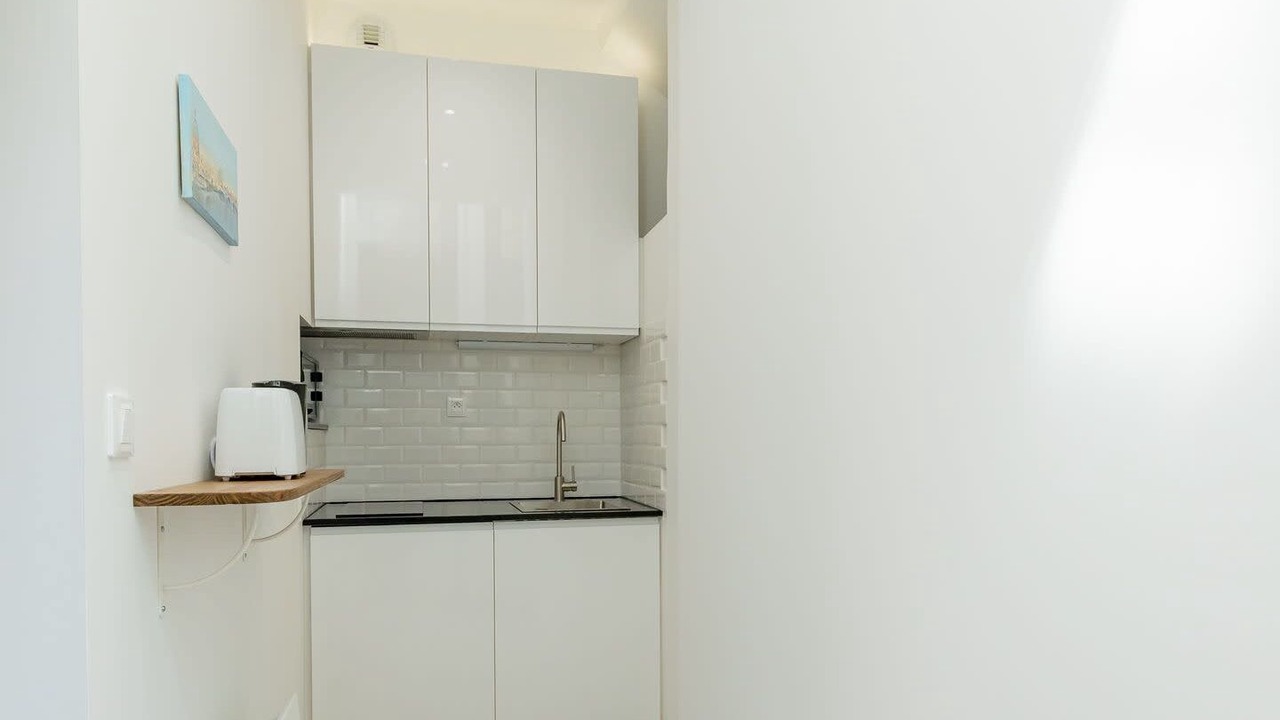 Photo of Kitchen in Saint-Etienne