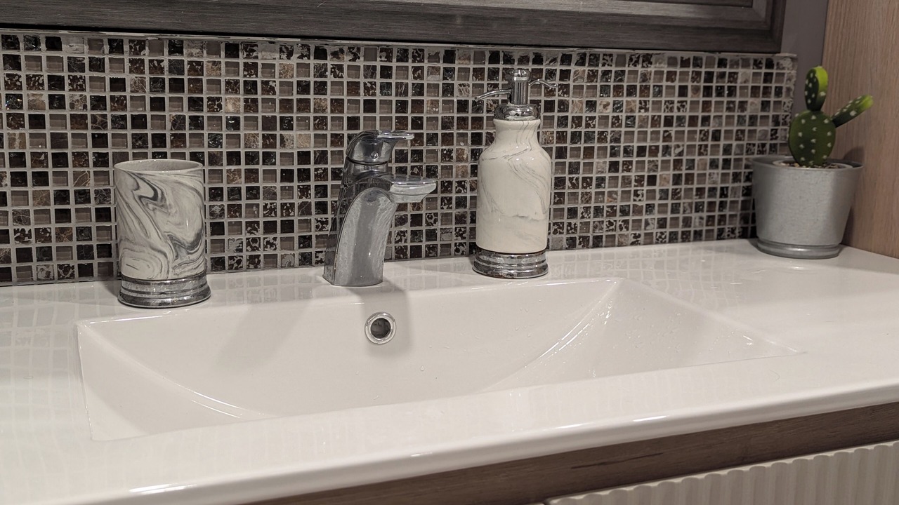 Photo of Bathroom in Brossard