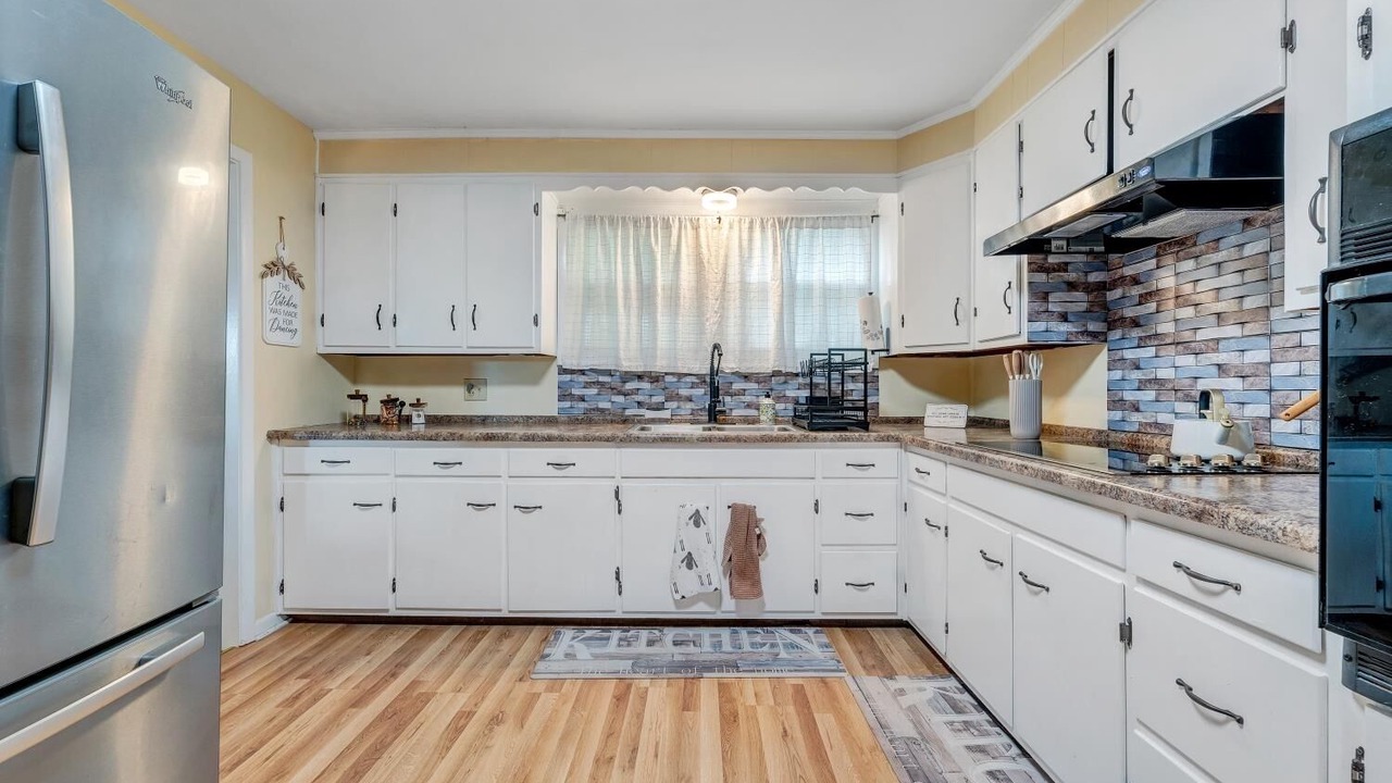 Photo of Kitchen in Collinsville