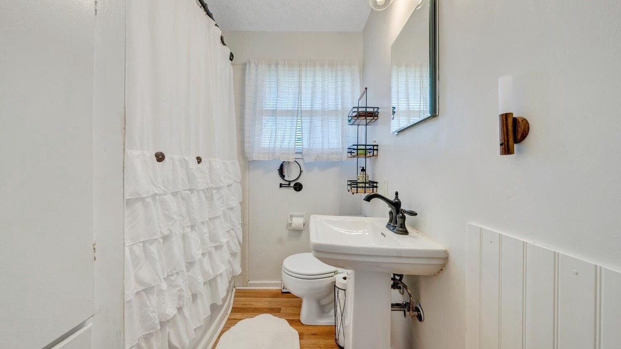 Photo of Bathroom in Collinsville