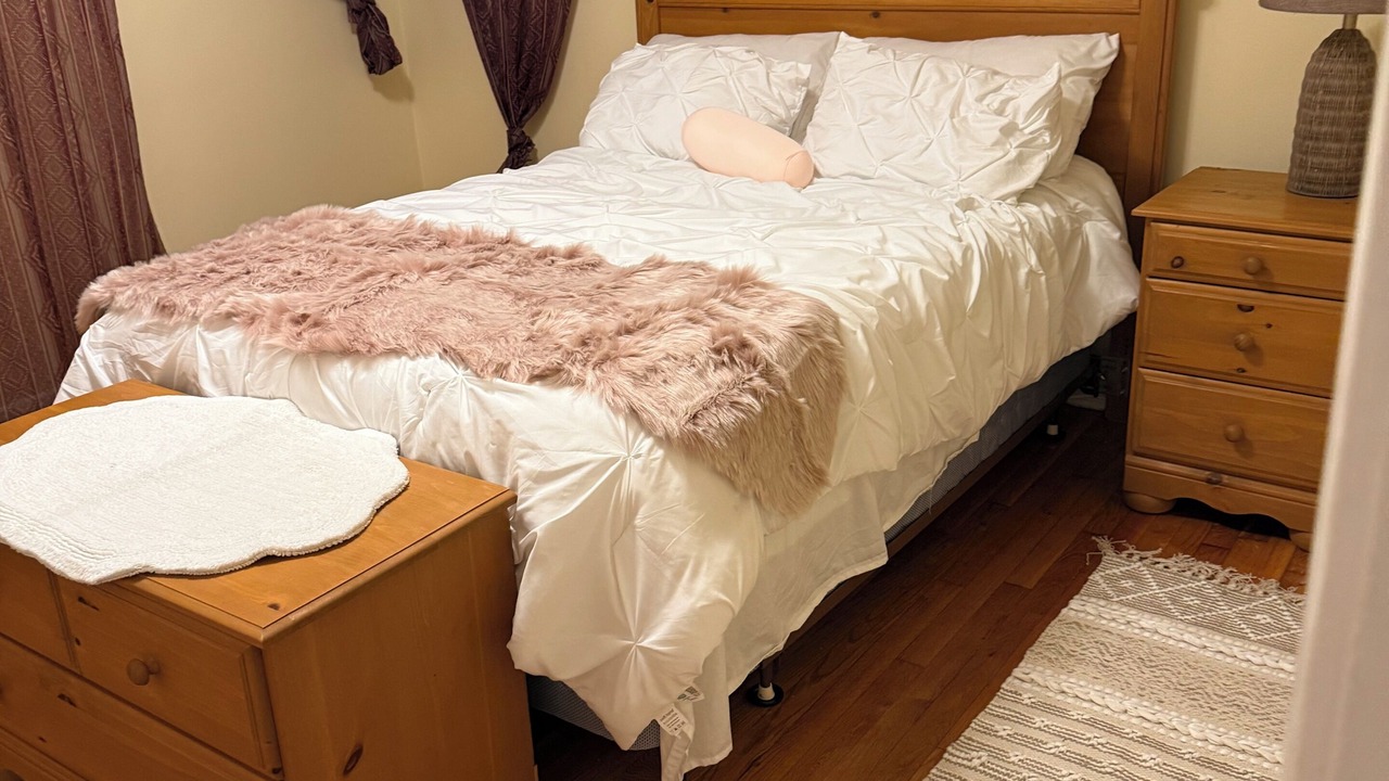 Photo of Bedroom in Collinsville