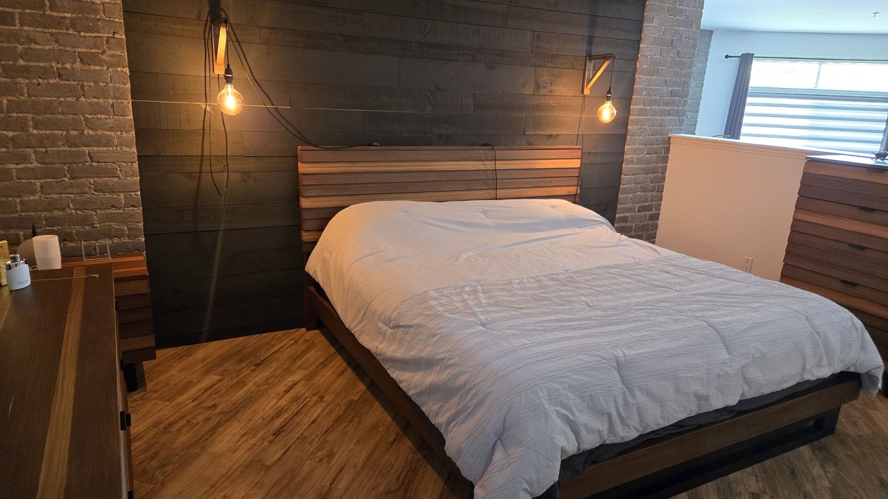 Photo of Bedroom in Mascouche