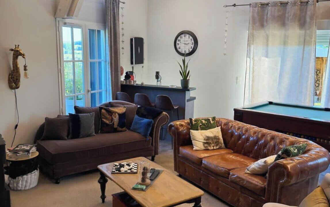 Photo of Bedroom in Bilieu