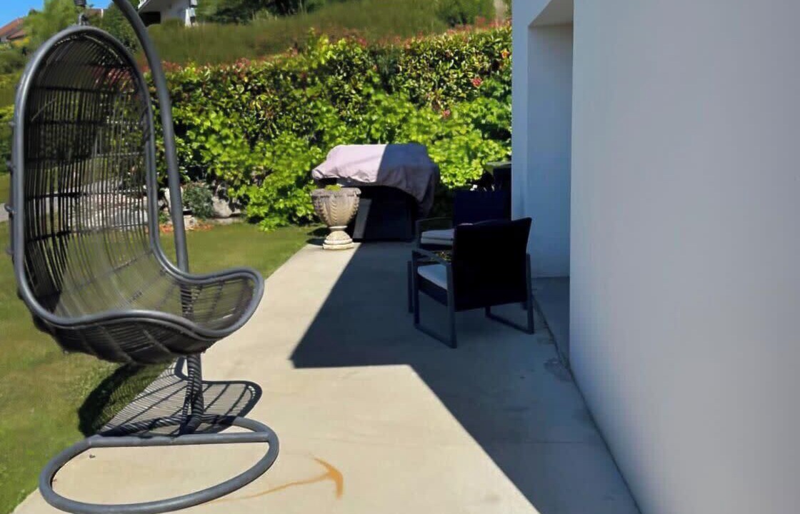 Photo of Patio Balcony in Bilieu