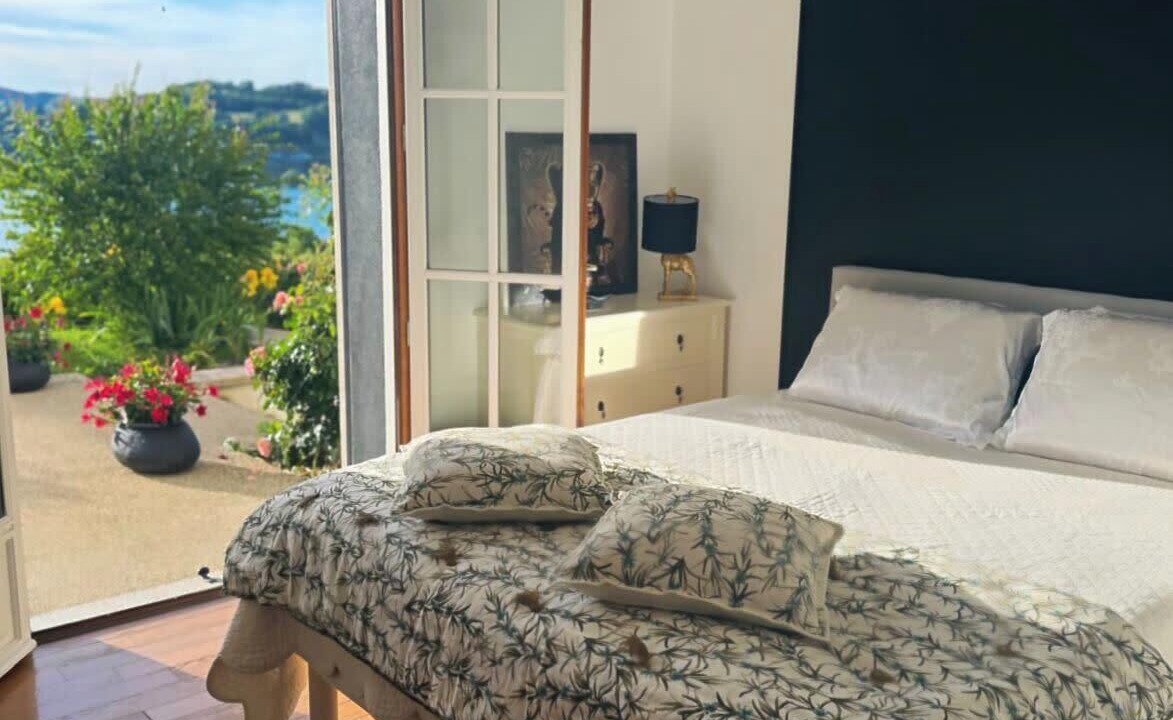 Photo of Bedroom in Bilieu