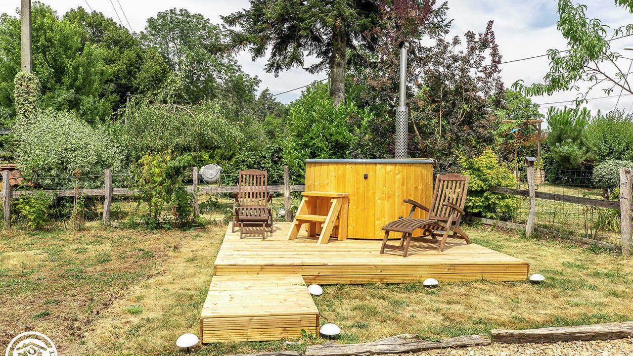 Photo of Outdoor in Thiers