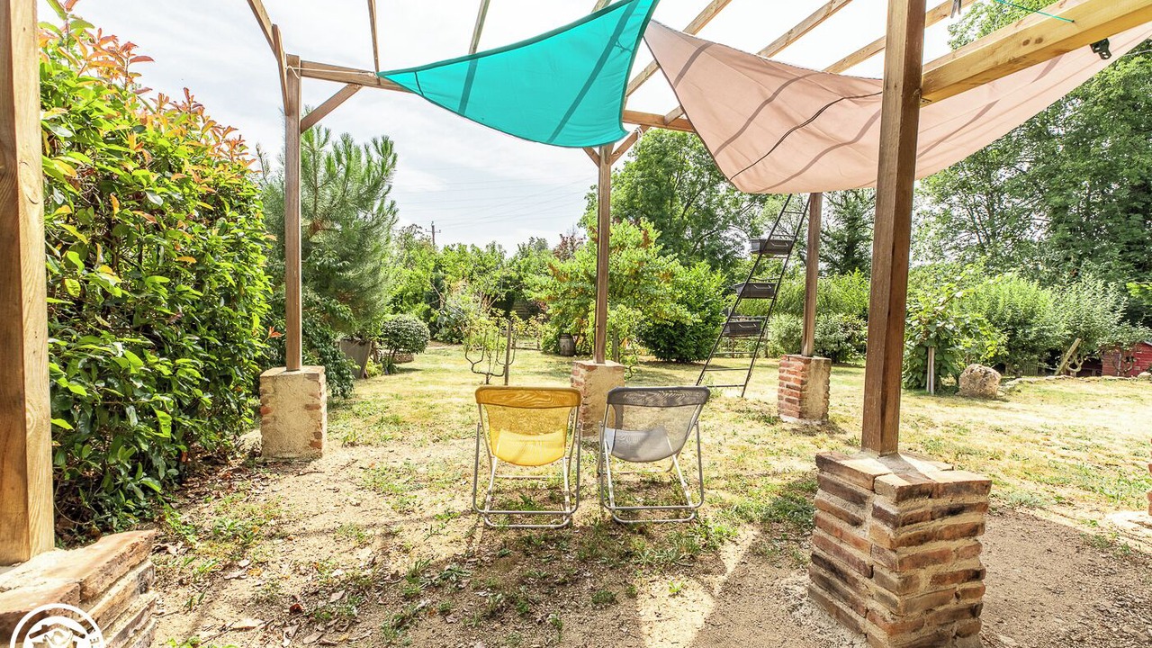 Photo of Patio Balcony in Thiers