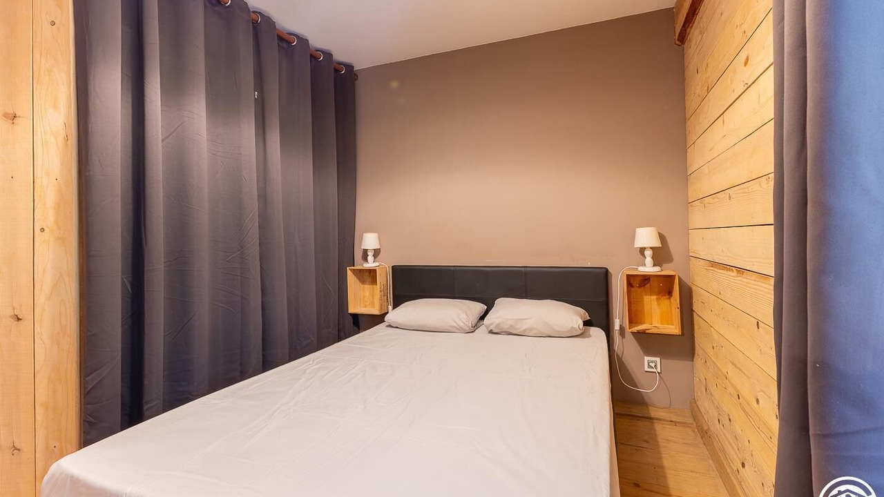 Photo of Bedroom in Thiers