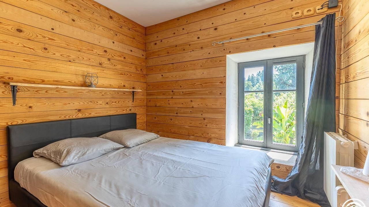 Photo of Bedroom in Thiers