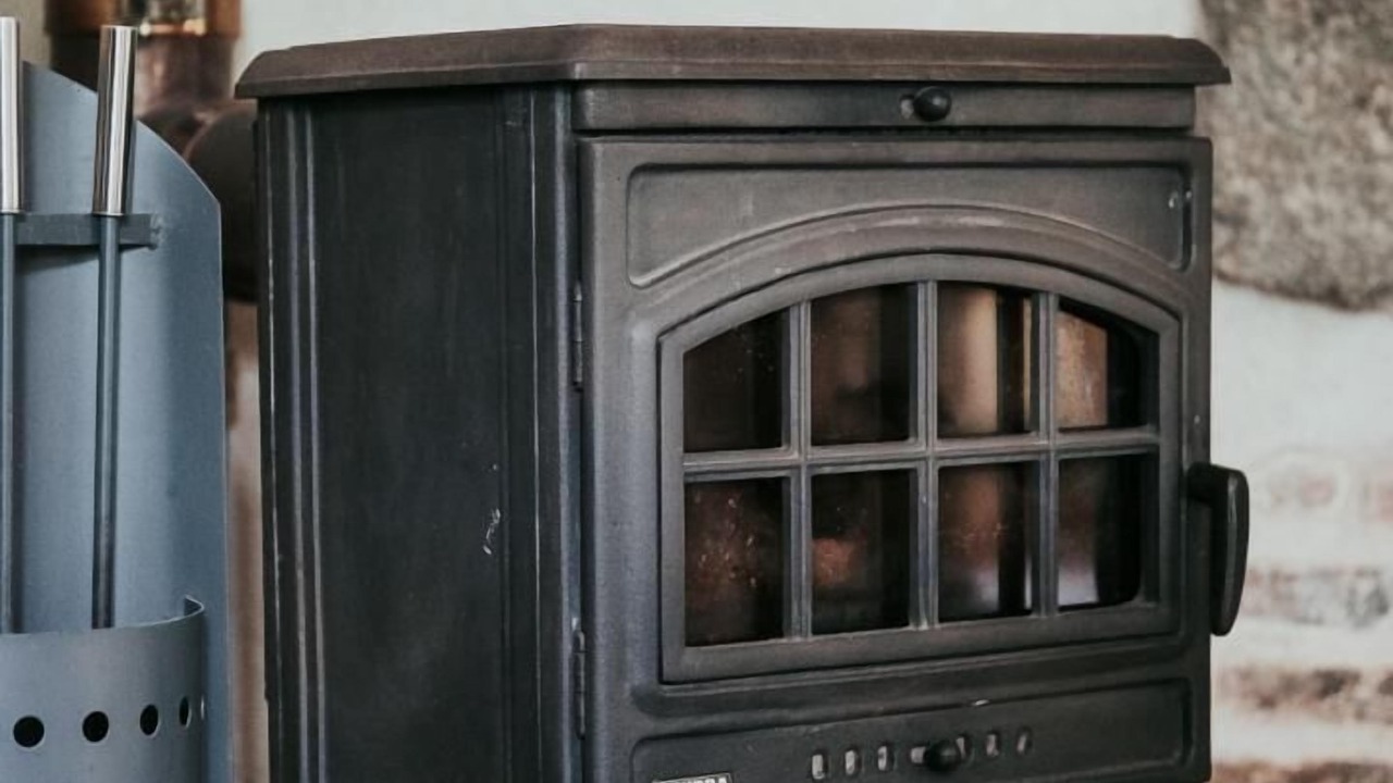 Photo of Livingroom in Thiers