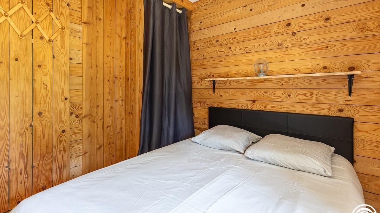 Photo of Bedroom in Thiers