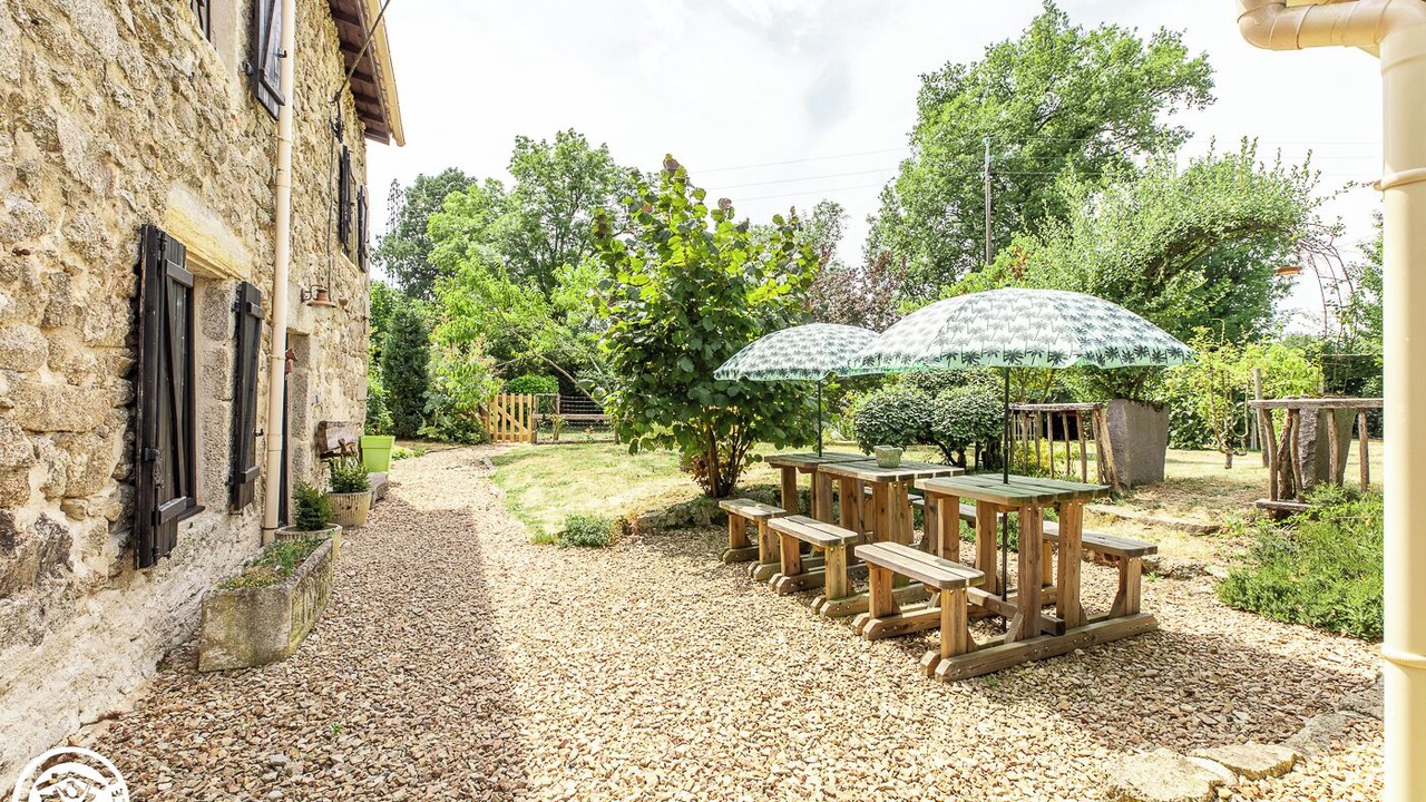 Photo of Outdoor in Thiers