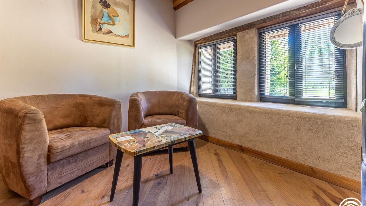 Photo of Livingroom in Thiers