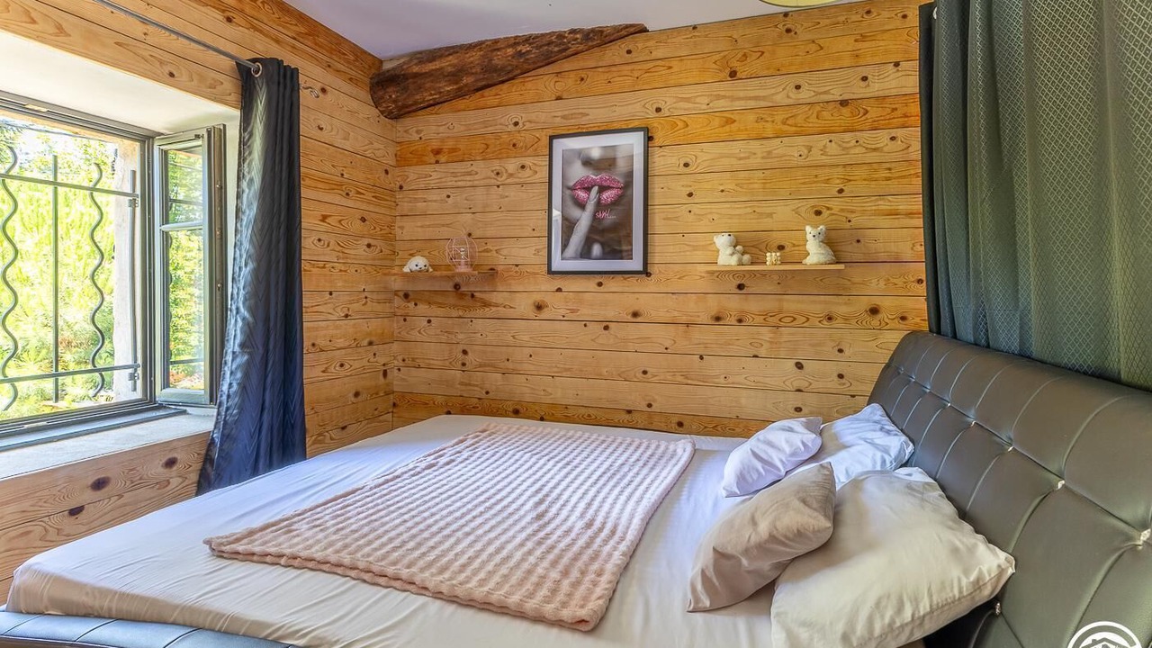 Photo of Bedroom in Thiers