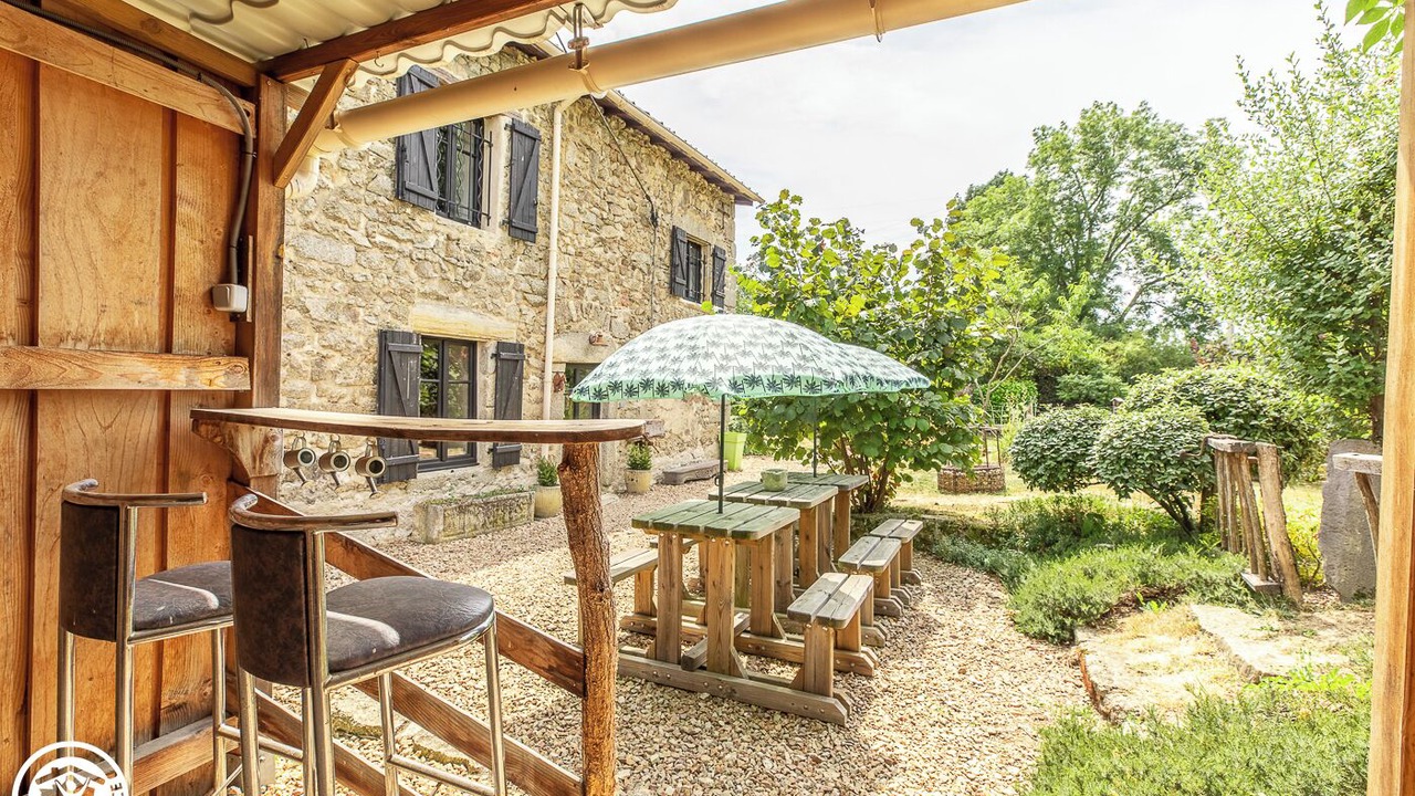 Photo of Outdoor in Thiers