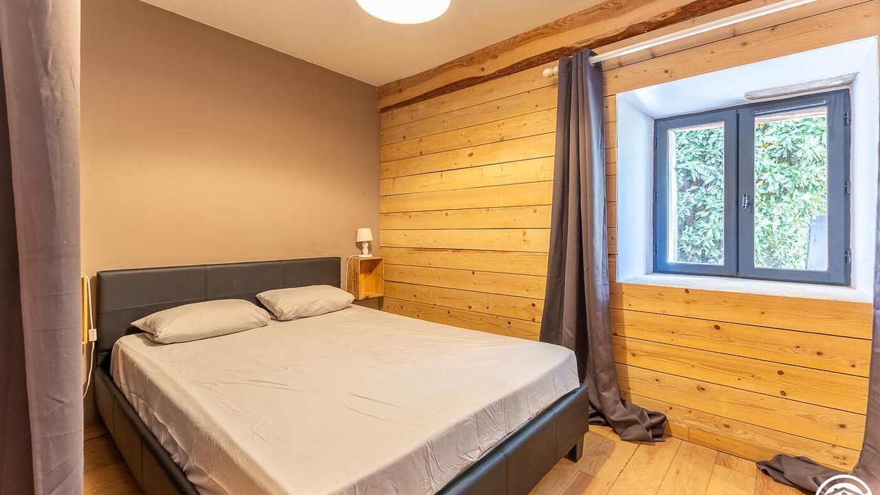 Photo of Bedroom in Thiers