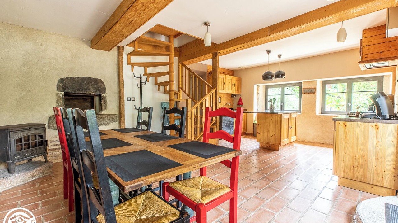 Photo of Others in Thiers