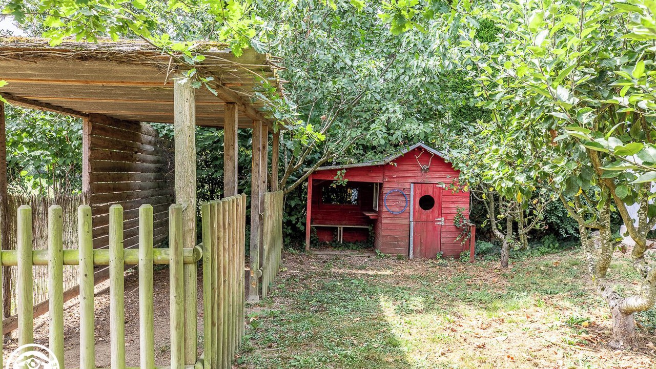 Photo of Outdoor in Thiers