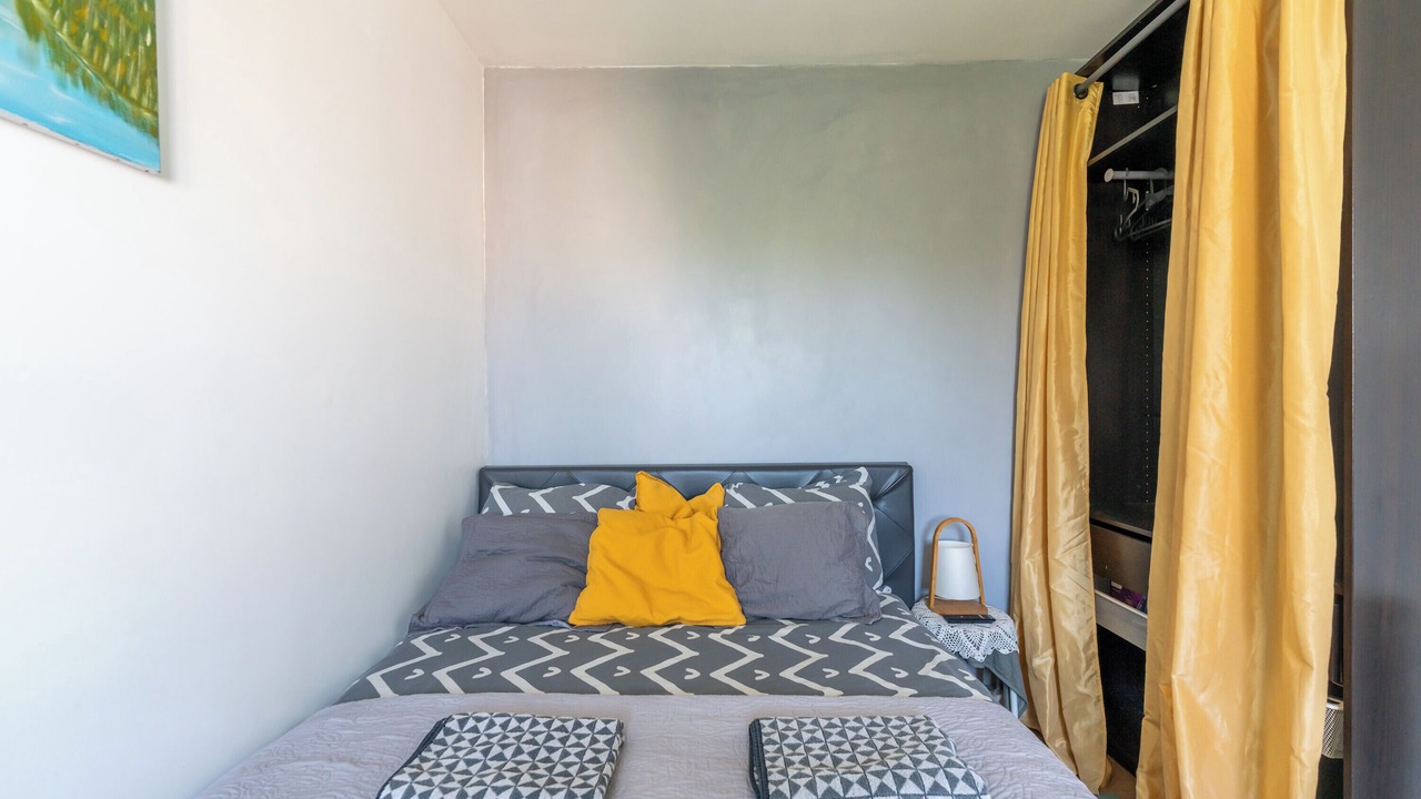 Photo of Bedroom in Haut du Mont-Mesly