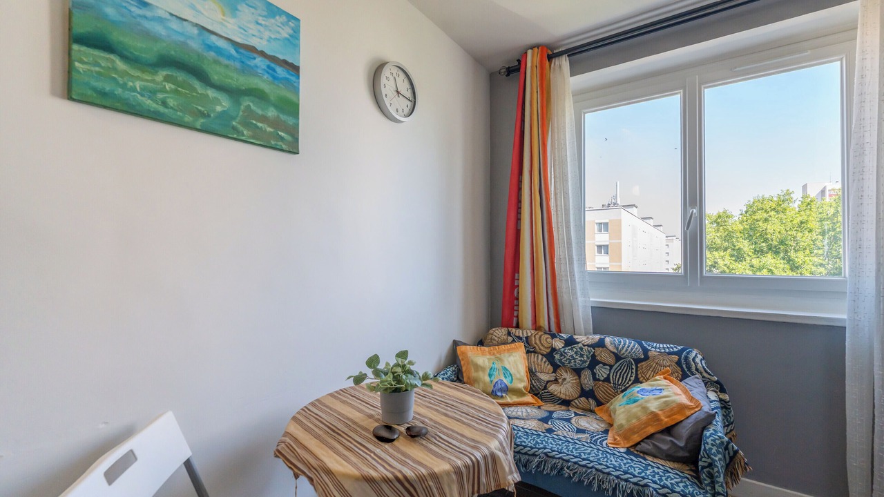 Photo of Livingroom in Haut du Mont-Mesly