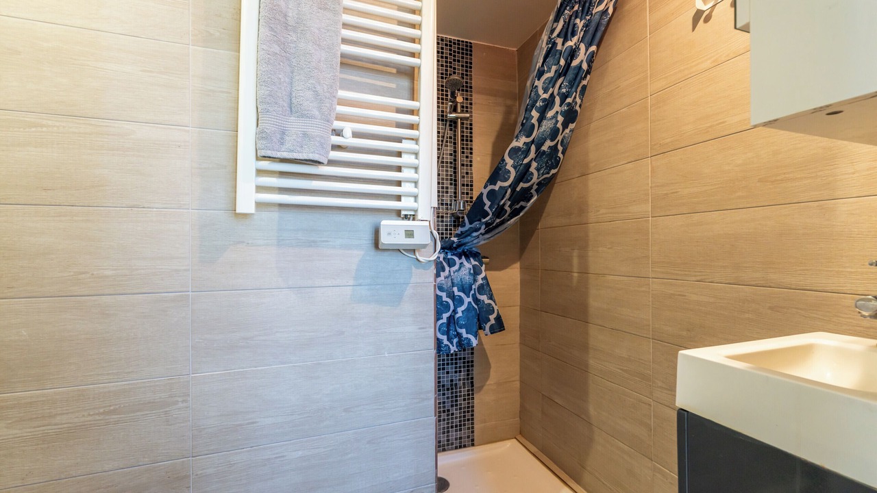Photo of Bathroom in Haut du Mont-Mesly