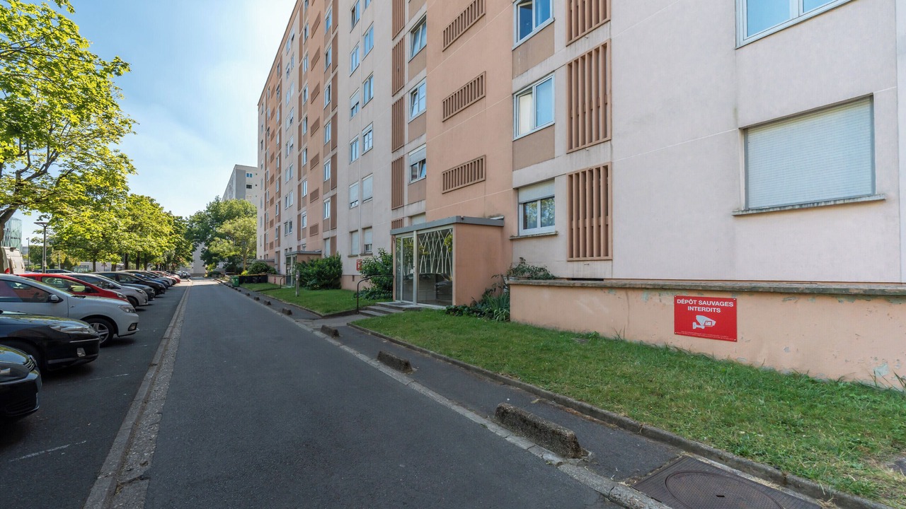 Photo of Outdoor in Haut du Mont-Mesly