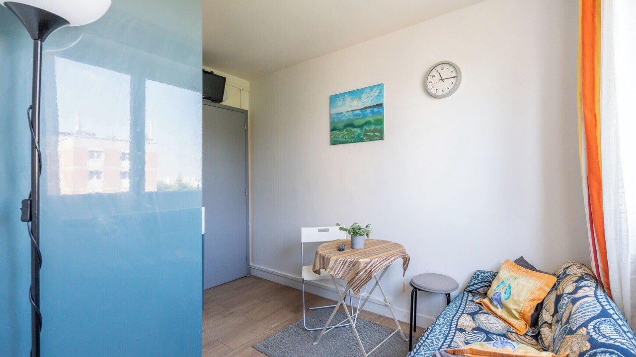 Photo of Livingroom in Haut du Mont-Mesly