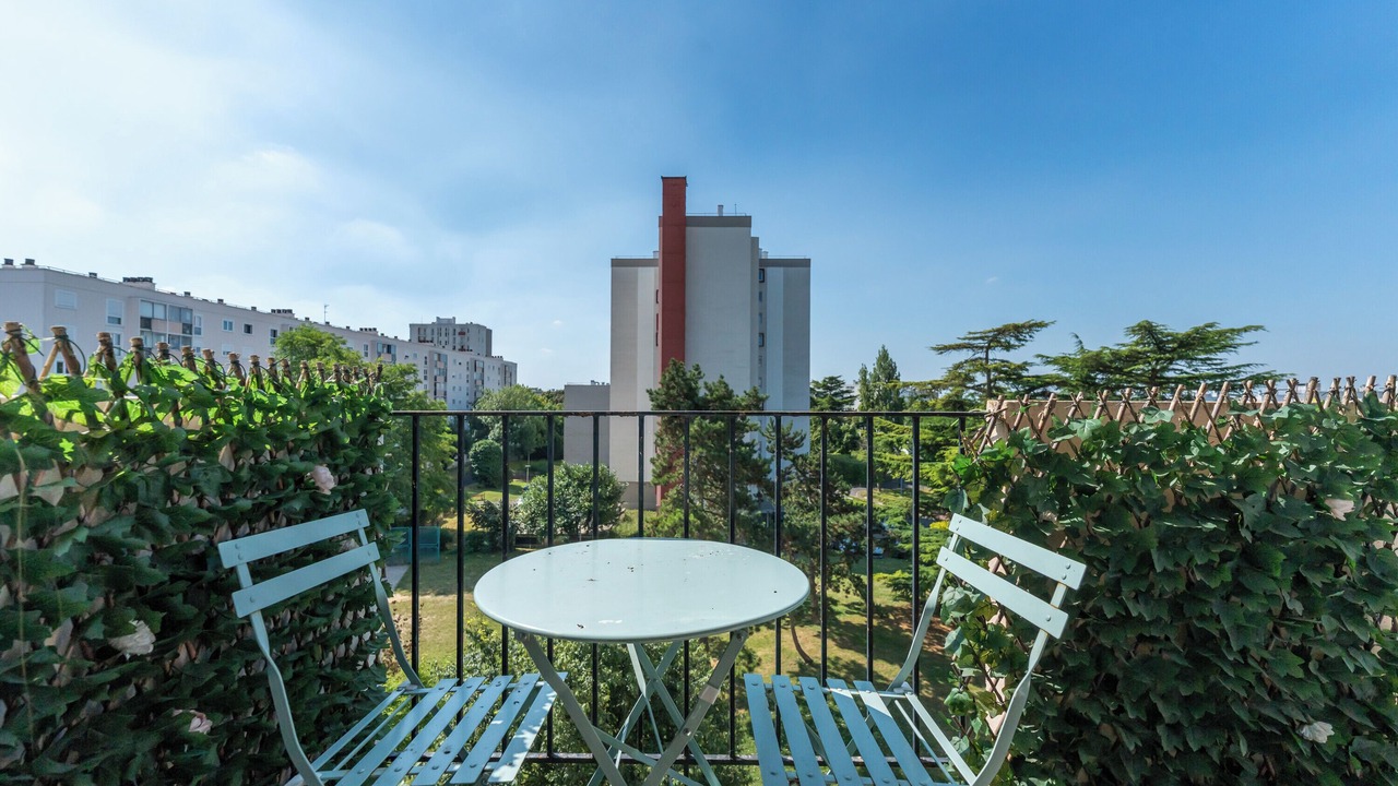 Photo of Outdoor in Haut du Mont-Mesly