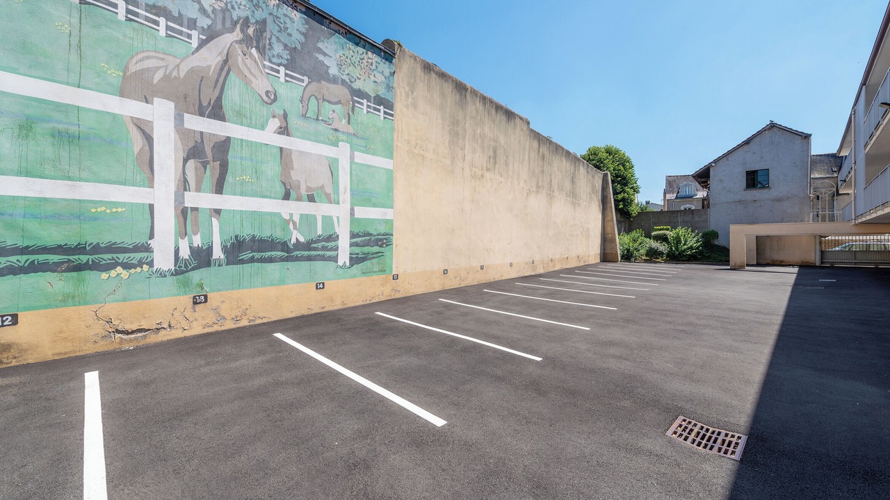 Photo of Outdoor in Centre-ville rive gauche