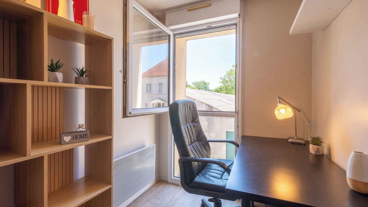 Photo of Others in Centre-ville rive gauche