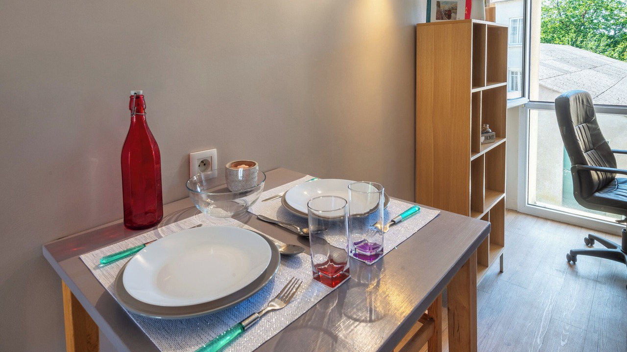 Photo of Others in Centre-ville rive gauche