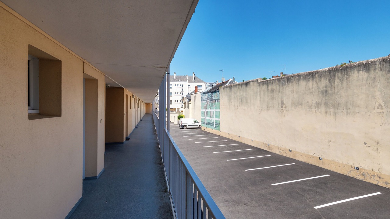 Photo of Outdoor in Centre-ville rive gauche