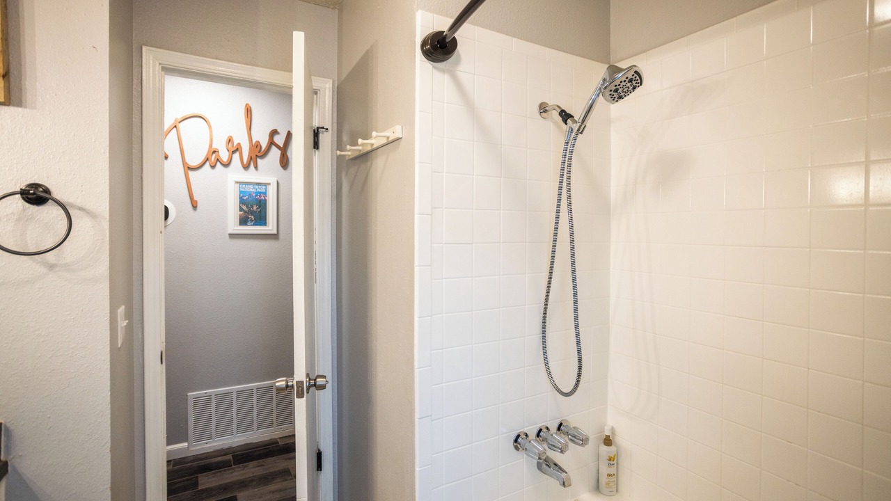 Photo of Bathroom in Moore