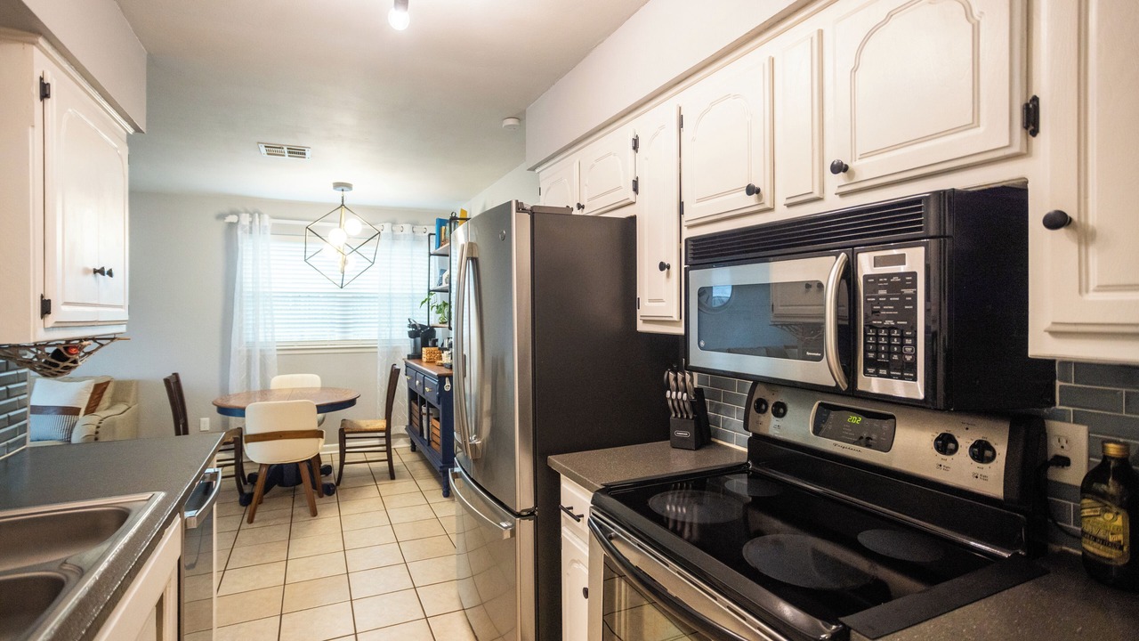 Photo of Kitchen in Moore