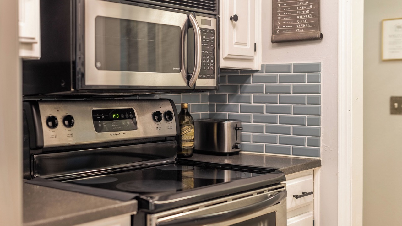Photo of Kitchen in Moore