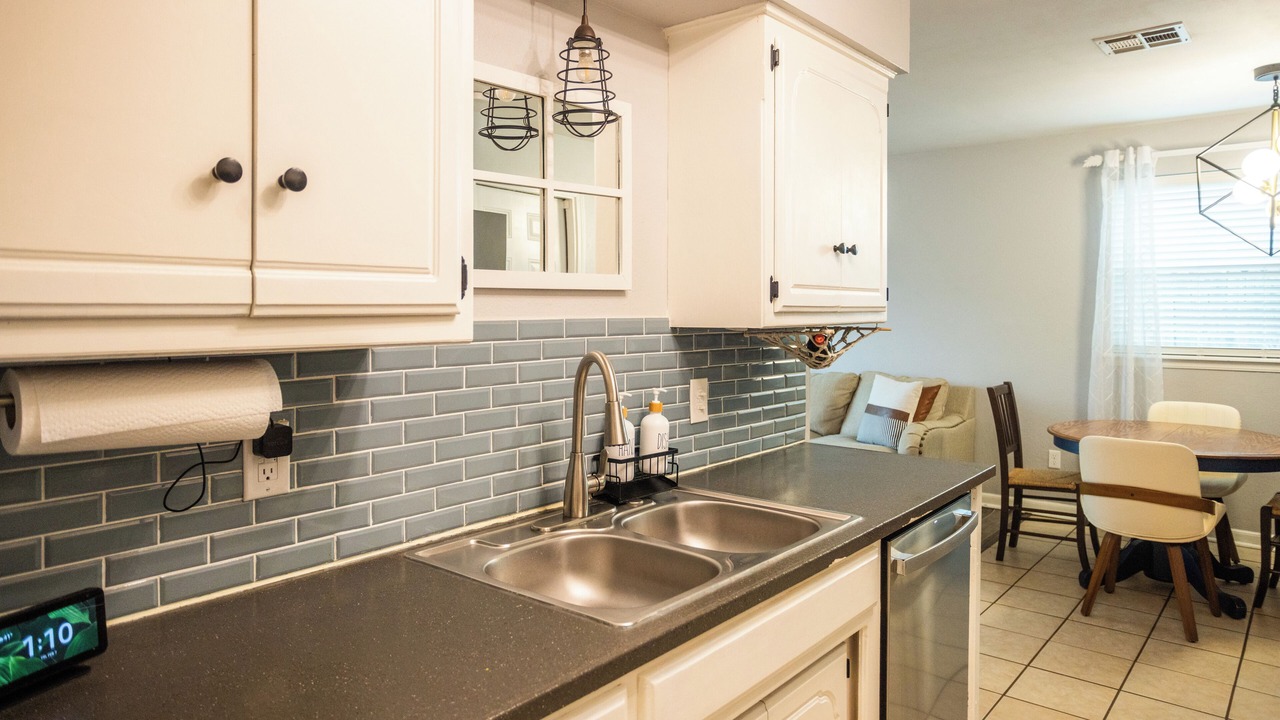 Photo of Kitchen in Moore