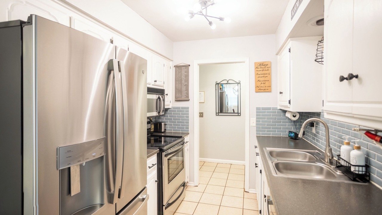 Photo of Kitchen in Moore